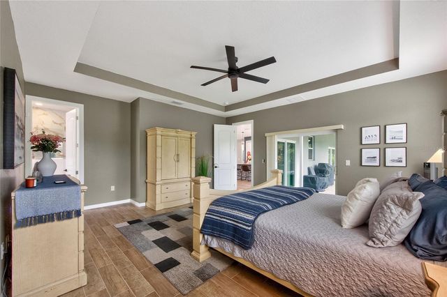 2967 JOHANNESBERG ROAD, North Port, FL 34288