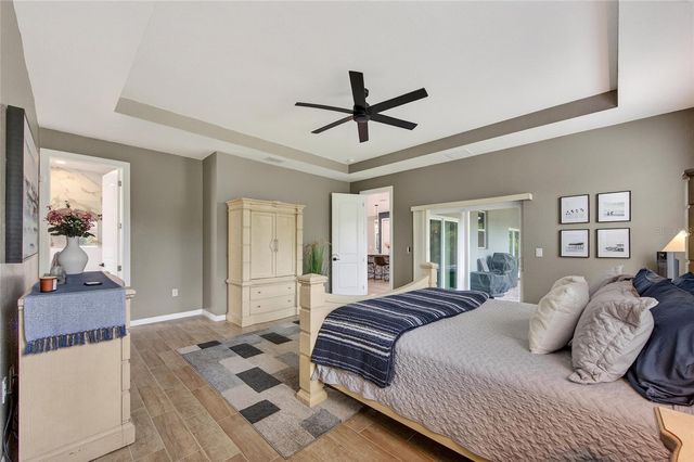 2967 JOHANNESBERG ROAD, North Port, FL 34288