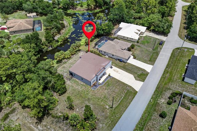 2967 JOHANNESBERG ROAD, North Port, FL 34288
