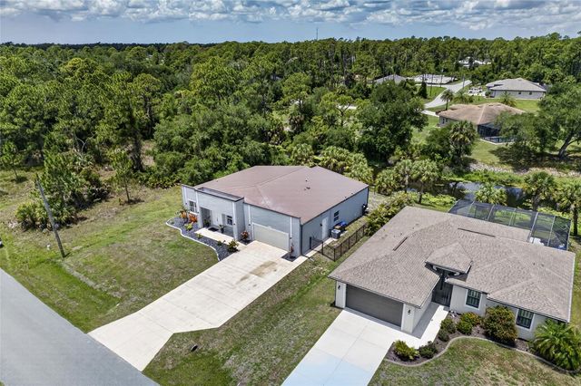 2967 JOHANNESBERG ROAD, North Port, FL 34288