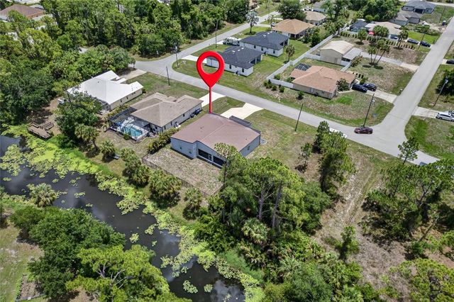 2967 JOHANNESBERG ROAD, North Port, FL 34288