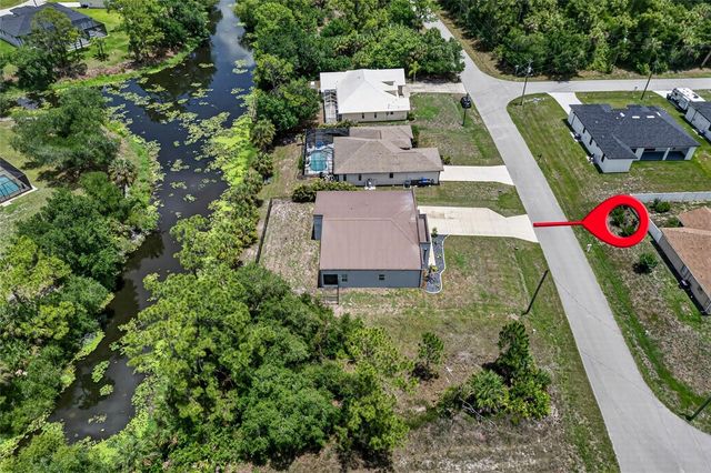 2967 JOHANNESBERG ROAD, North Port, FL 34288