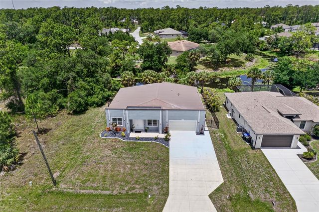 2967 JOHANNESBERG ROAD, North Port, FL 34288