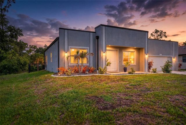 2967 JOHANNESBERG ROAD, North Port, FL 34288