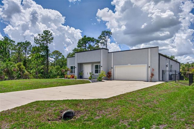 2967 JOHANNESBERG ROAD, North Port, FL 34288