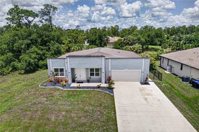 2967 JOHANNESBERG ROAD, North Port, FL 34288