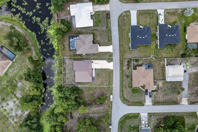 2967 JOHANNESBERG ROAD, North Port, FL 34288