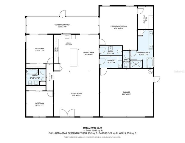 2967 JOHANNESBERG ROAD, North Port, FL 34288