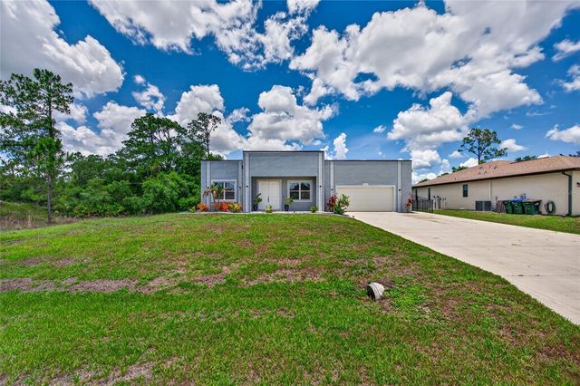 2967 JOHANNESBERG ROAD, North Port, FL 34288