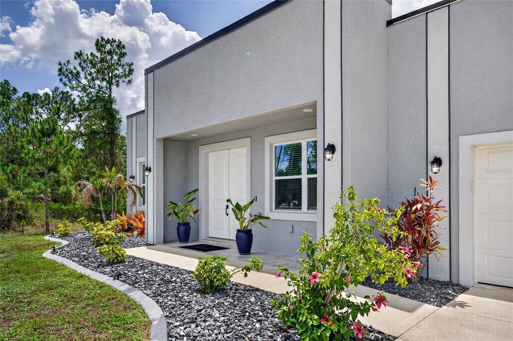 2967 JOHANNESBERG ROAD, North Port, FL 34288