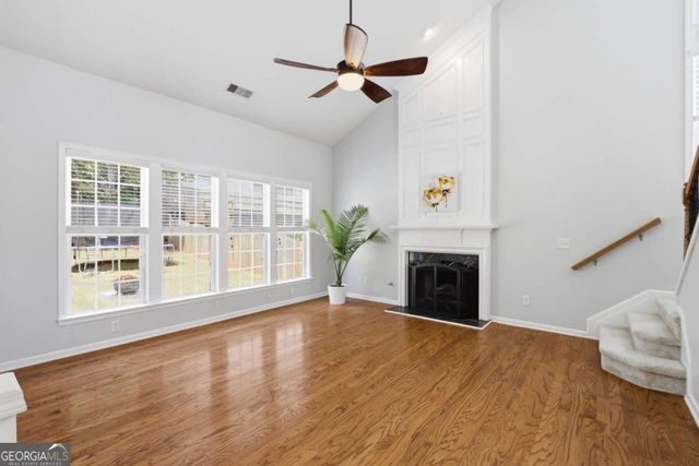 210 Revillion Way, Woodstock, GA 30188