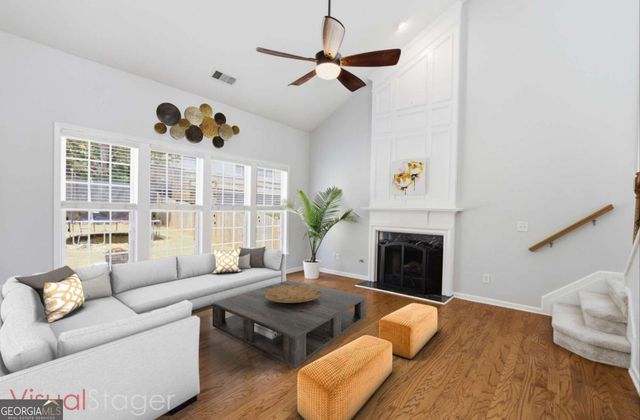 210 Revillion Way, Woodstock, GA 30188