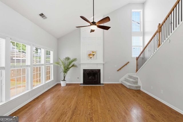 210 Revillion Way, Woodstock, GA 30188