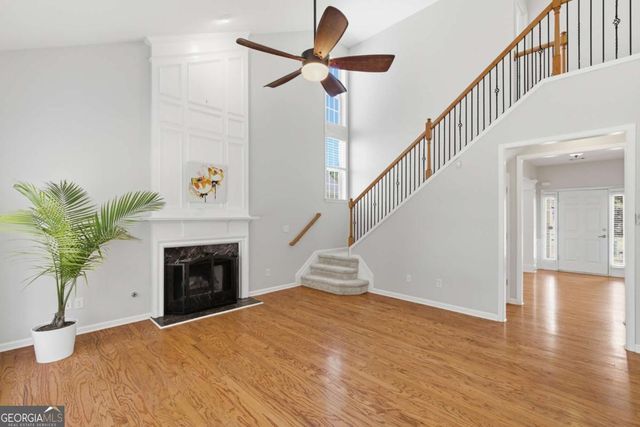 210 Revillion Way, Woodstock, GA 30188