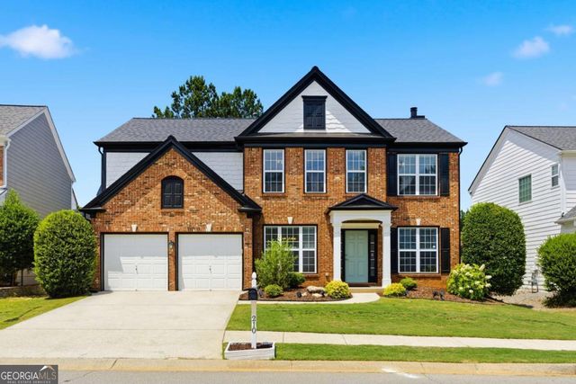 210 Revillion Way, Woodstock, GA 30188