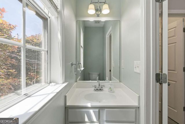210 Revillion Way, Woodstock, GA 30188
