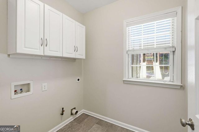 210 Revillion Way, Woodstock, GA 30188