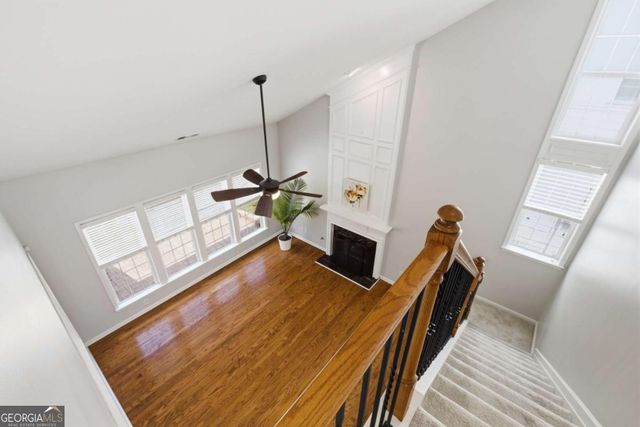 210 Revillion Way, Woodstock, GA 30188
