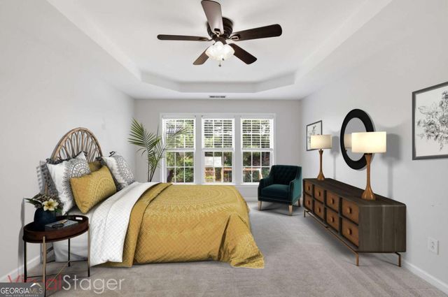 210 Revillion Way, Woodstock, GA 30188