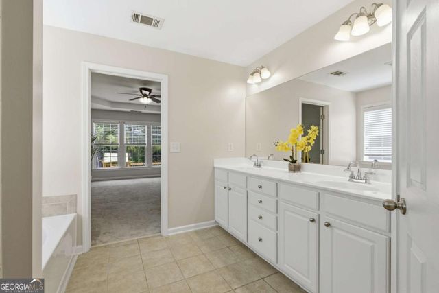 210 Revillion Way, Woodstock, GA 30188
