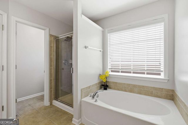 210 Revillion Way, Woodstock, GA 30188