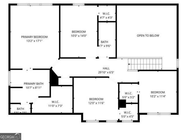 210 Revillion Way, Woodstock, GA 30188