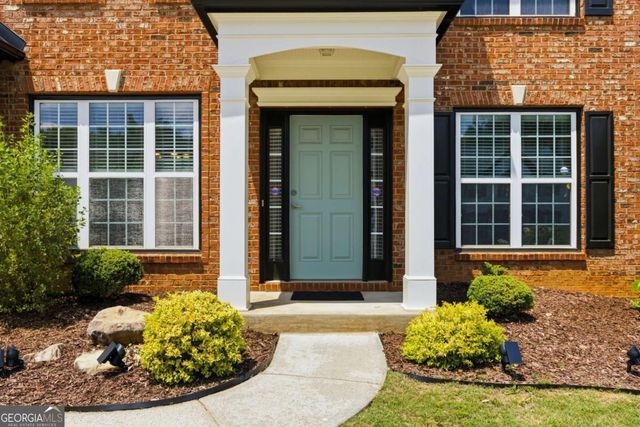 210 Revillion Way, Woodstock, GA 30188