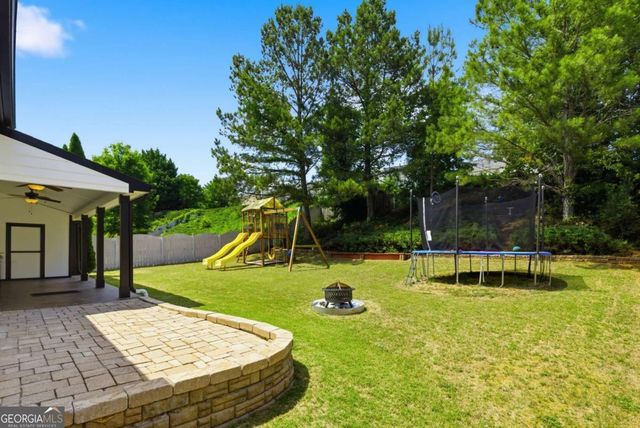 210 Revillion Way, Woodstock, GA 30188
