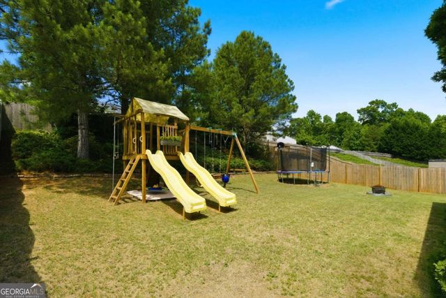 210 Revillion Way, Woodstock, GA 30188