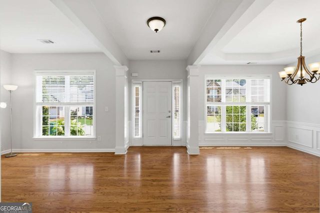 210 Revillion Way, Woodstock, GA 30188