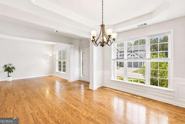 210 Revillion Way, Woodstock, GA 30188