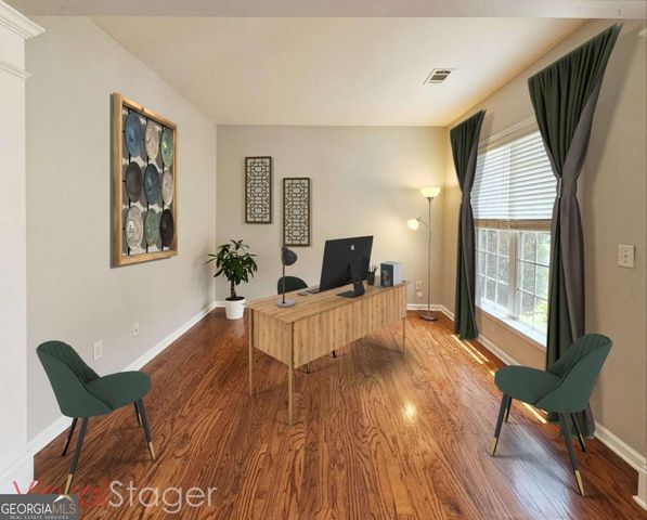 210 Revillion Way, Woodstock, GA 30188