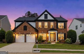 210 Revillion Way, Woodstock, GA 30188