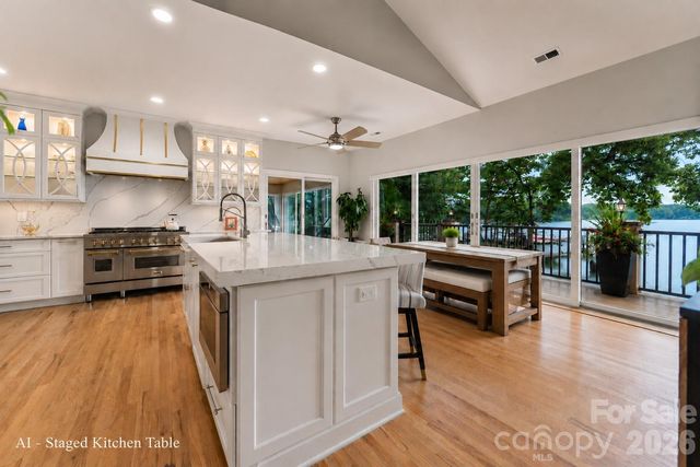 172 Mariner Pointe Lane, Mooresville, NC 28117