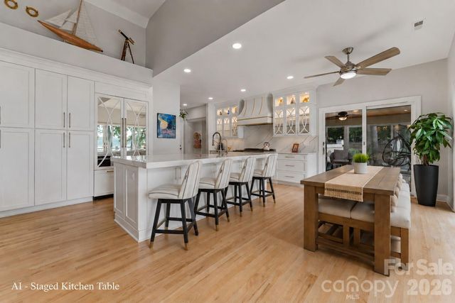 172 Mariner Pointe Lane, Mooresville, NC 28117