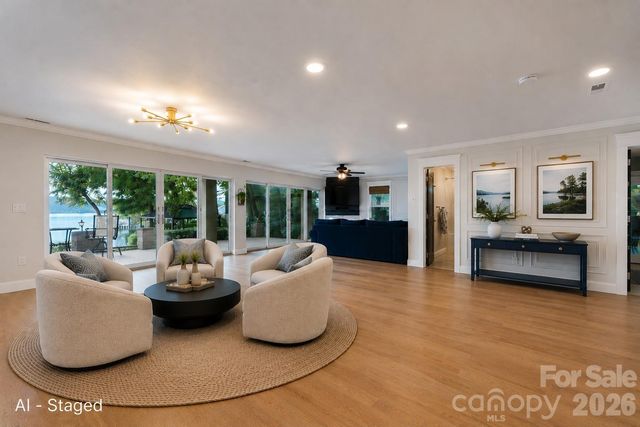 172 Mariner Pointe Lane, Mooresville, NC 28117