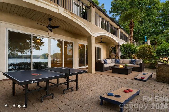 172 Mariner Pointe Lane, Mooresville, NC 28117