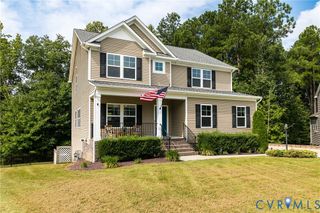 8412 Morocco Pl, Moseley, VA 23832