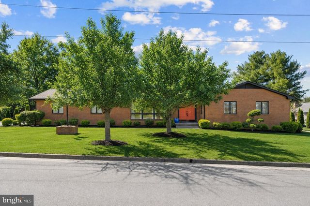 1317 CAROLINE ST, Winchester, VA 22601