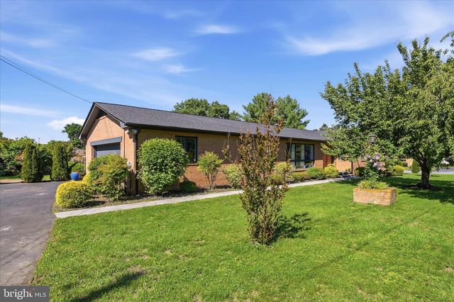 1317 CAROLINE ST, Winchester, VA 22601