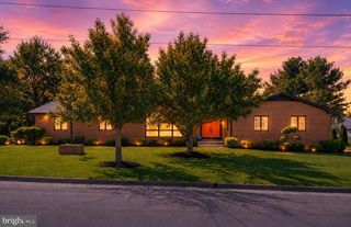 1317 CAROLINE ST, Winchester, VA 22601