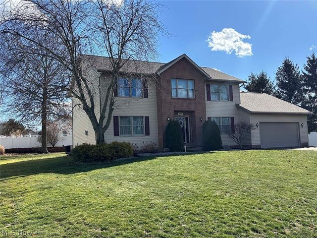 907 Park Village Drive, Louisville, OH 44641