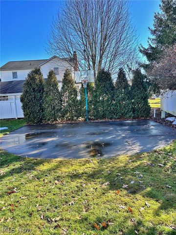 907 Park Village Drive, Louisville, OH 44641