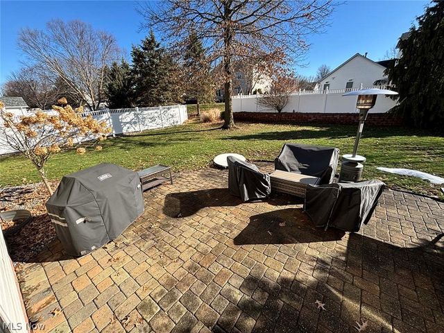 907 Park Village Drive, Louisville, OH 44641