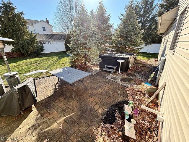 907 Park Village Drive, Louisville, OH 44641