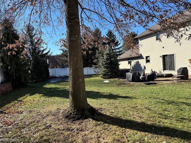 907 Park Village Drive, Louisville, OH 44641