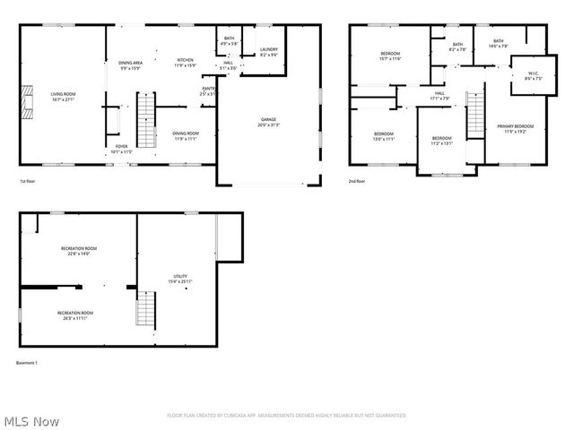 907 Park Village Drive, Louisville, OH 44641