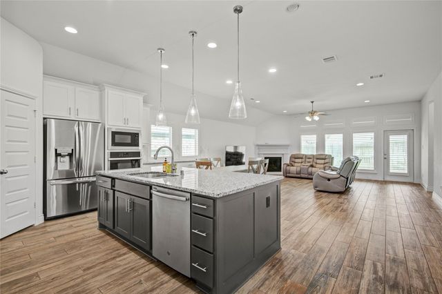 29127 Parker Heights Lane, Fulshear, TX 77441