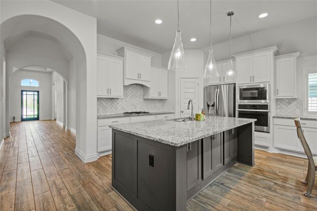 29127 Parker Heights Lane, Fulshear, TX 77441