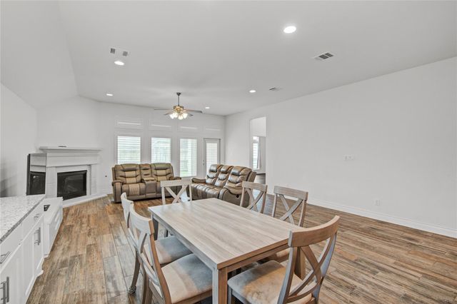 29127 Parker Heights Lane, Fulshear, TX 77441